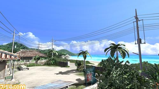 Illustration for article titled Yakuza 3 Screens, Not Scans